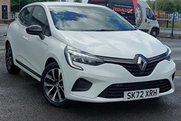 Renault Clio Hatchback (19 on) 1.0 TCe 90 Evolution 5dr For Sale - Arnold Clark Click & Collect Thurrock, Thurrock