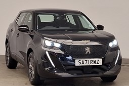 Peugeot 2008 (20 on) Active Premium 1.2 PureTech 100 S&S 5d For Sale - Arnold Clark Click & Collect Thurrock, Thurrock