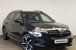 Skoda Kamiq SUV (19 on) 1.0 TSI Monte Carlo 5dr DSG For Sale - Arnold Clark Click & Collect Thurrock, Thurrock