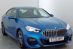 BMW 2-Series Gran Coupe (20-24) 218i [136] M Sport 4dr DCT For Sale - Arnold Clark Click & Collect Thurrock, Thurrock