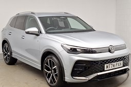 Volkswagen Tiguan SUV (24 on) 2.0 TDI R-Line 5dr DSG For Sale - Arnold Clark Click & Collect Thurrock, Thurrock