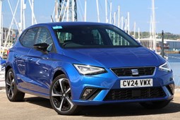 SEAT Ibiza Hatchback (17 on) 1.0 TSI 115 FR Sport 5dr DSG For Sale - Arnold Clark Click & Collect Thurrock, Thurrock