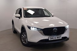 Mazda CX-5 SUV (17 on) 2.0 MHEV Centre-Line 5dr For Sale - Arnold Clark Click & Collect Thurrock, Thurrock