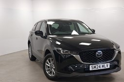 Mazda CX-5 SUV (17 on) 2.0 MHEV Centre-Line 5dr For Sale - Arnold Clark Click & Collect Thurrock, Thurrock