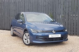 Volkswagen Golf Hatchback (20 on) 1.5 TSI 150 Match 5dr For Sale - Arnold Clark Click & Collect Thurrock, Thurrock