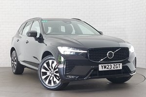 Volvo XC60 SUV (17 on) 2.0 B5P Plus Dark 5dr AWD Geartronic For Sale - Arnold Clark Click & Collect Thurrock, Thurrock