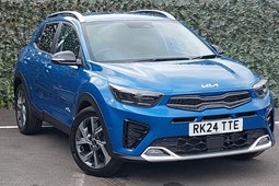 Kia Stonic SUV (17 on) 1.0T GDi GT-Line S 5dr DCT For Sale - Arnold Clark Click & Collect Thurrock, Thurrock