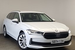 Skoda Superb Estate (24 on) 2.0 TDI SE L 5dr DSG For Sale - Arnold Clark Click & Collect Thurrock, Thurrock