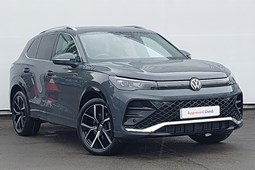 Volkswagen Tiguan SUV (24 on) 2.0 TDI R-Line 5dr DSG For Sale - Arnold Clark Click & Collect Thurrock, Thurrock