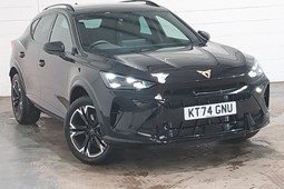 Cupra Formentor SUV (20 on) 1.5 eTSI 150 V1 5dr DSG For Sale - Arnold Clark Click & Collect Thurrock, Thurrock