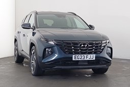 Hyundai Tucson SUV (21 on) 1.6 TGDi PHEV Premium 5dr 4WD Auto For Sale - Arnold Clark Click & Collect Thurrock, Thurrock