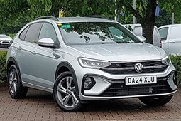 Volkswagen Taigo SUV (22 on) 1.0 TSI 110 R-Line 4dr DSG For Sale - Arnold Clark Click & Collect Thurrock, Thurrock