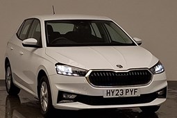 Skoda Fabia Hatchback (21 on) 1.0 MPI 80 SE Comfort 5dr For Sale - Arnold Clark Click & Collect Thurrock, Thurrock