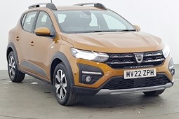 Dacia Sandero Stepway (21 on) 1.0 TCe Prestige 5dr For Sale - Arnold Clark Click & Collect Thurrock, Thurrock