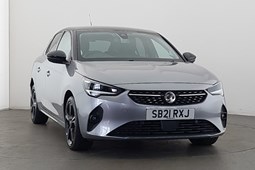 Vauxhall Corsa Hatchback (20 on) 1.2 Turbo Griffin Edition 5dr For Sale - Arnold Clark Click & Collect Thurrock, Thurrock
