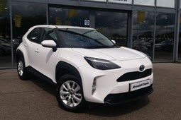 Toyota Yaris Cross SUV (21 on) 1.5 Hybrid Icon 5dr CVT For Sale - Arnold Clark Click & Collect Thurrock, Thurrock