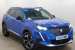 Peugeot 2008 (20 on) 1.2 PureTech 130 Allure Premium+ 5dr EAT8 For Sale - Arnold Clark Click & Collect Thurrock, Thurrock