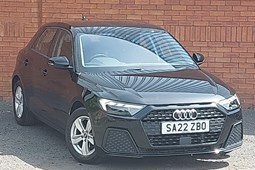 Audi A1 Sportback (18 on) Technik 25 TFSI 95PS 5d For Sale - Arnold Clark Click & Collect Thurrock, Thurrock