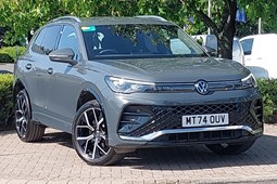 Volkswagen Tiguan SUV (24 on) 2.0 TDI R-Line 5dr DSG For Sale - Arnold Clark Click & Collect Thurrock, Thurrock