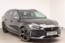 Cupra Leon Estate (20 on) 1.5 eTSI V1 Design Edition 5dr DSG For Sale - Arnold Clark Click & Collect Thurrock, Thurrock