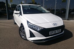 Hyundai i20 Hatchback (20 on) 1.0T GDi Advance 5dr DCT For Sale - Arnold Clark Click & Collect Thurrock, Thurrock