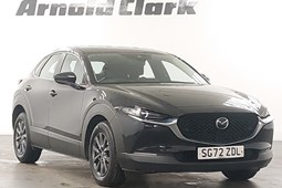 Mazda CX-30 SUV (19 on) 2.0 e-Skyactiv-G MHEV SE-L Lux 5dr For Sale - Arnold Clark Click & Collect Thurrock, Thurrock