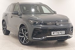 Volkswagen Tiguan SUV (24 on) 2.0 TDI R-Line 5dr DSG For Sale - Arnold Clark Click & Collect Thurrock, Thurrock