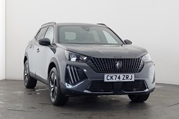 Peugeot 2008 (20 on) 1.2 PureTech 130 Allure 5dr For Sale - Arnold Clark Click & Collect Thurrock, Thurrock