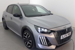 Peugeot 208 Hatchback (19 on) 1.2 PureTech 100 GT 5dr For Sale - Arnold Clark Click & Collect Thurrock, Thurrock