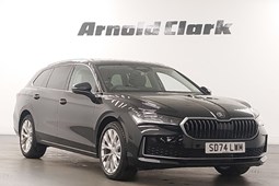 Skoda Superb Estate (24 on) 1.5 TSI e-TEC SE L 5dr DSG For Sale - Arnold Clark Click & Collect Thurrock, Thurrock