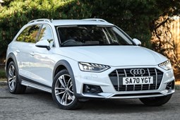 Audi A4 Allroad (16-21) Sport 40 TDI 190PS Quattro S Tronic auto 5d For Sale - Arnold Clark Click & Collect Thurrock, Thurrock