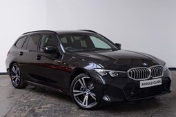 BMW 3-Series Touring (19 on) 320i M Sport 5dr Step Auto For Sale - Arnold Clark Click & Collect Thurrock, Thurrock