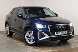 Audi Q2 SUV (16 on) 30 TFSI 116 S Line 5dr For Sale - Arnold Clark Click & Collect Thurrock, Thurrock