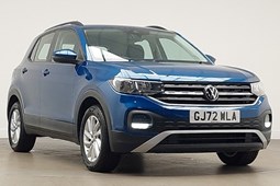 Volkswagen T-Cross SUV (19-24) 1.0 TSI 110 SE Edition 5dr For Sale - Arnold Clark Click & Collect Thurrock, Thurrock