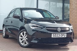 Vauxhall Corsa Hatchback (20 on) 1.2 Design 5dr For Sale - Arnold Clark Click & Collect Thurrock, Thurrock