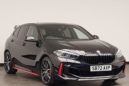 BMW 1-Series 128ti (20-24) 128ti 5dr Step Auto [Live Cockpit Professional] For Sale - Arnold Clark Click & Collect Thurrock, Thurrock