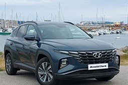 Hyundai Tucson SUV (21 on) 1.6 TGDi SE Connect 5dr 2WD For Sale - Arnold Clark Click & Collect Thurrock, Thurrock