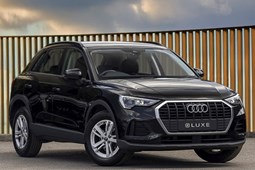 Audi Q3 SUV (18 on) 35 TFSI Technik 5dr S Tronic For Sale - Arnold Clark Click & Collect Thurrock, Thurrock