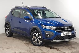 Dacia Sandero Stepway (21 on) 1.0 TCe Prestige 5dr For Sale - Arnold Clark Click & Collect Thurrock, Thurrock