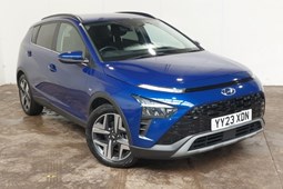 Hyundai Bayon SUV (21 on) 1.0 TGDi 48V MHEV Premium 5dr DCT For Sale - Arnold Clark Click & Collect Thurrock, Thurrock