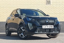 Peugeot 2008 (20 on) 1.2 PureTech 130 Allure 5dr For Sale - Arnold Clark Click & Collect Thurrock, Thurrock