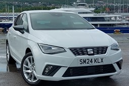 SEAT Ibiza Hatchback (17 on) 1.0 TSI 115 Xcellence 5dr For Sale - Arnold Clark Click & Collect Thurrock, Thurrock