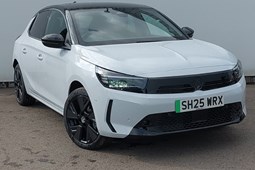 Vauxhall Corsa Electric Hatchback (23 on) 100kW GS 50kWh 5dr Auto For Sale - Arnold Clark Click & Collect Thurrock, Thurrock