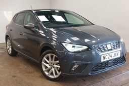 SEAT Ibiza Hatchback (17 on) 1.0 TSI 115 Xcellence 5dr For Sale - Arnold Clark Click & Collect Thurrock, Thurrock