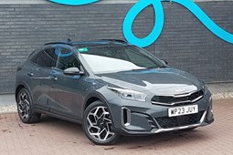 Kia Xceed SUV (19 on) 1.5T GDi ISG GT-Line S 5dr For Sale - Arnold Clark Click & Collect Thurrock, Thurrock