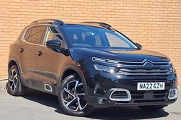 Citroen C5 Aircross (18 on) 1.5 BlueHDi 130 Shine 5dr For Sale - Arnold Clark Click & Collect Thurrock, Thurrock
