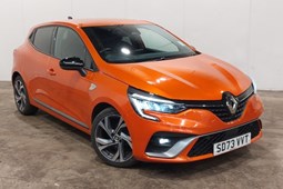 Renault Clio Hatchback (19 on) 1.0 TCe 90 RS Line 5d For Sale - Arnold Clark Click & Collect Thurrock, Thurrock