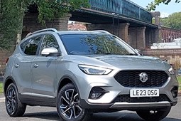 MG ZS SUV (17-24) 1.0T GDi Exclusive 5dr For Sale - Arnold Clark Click & Collect Thurrock, Thurrock
