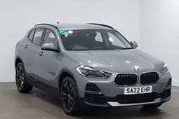 BMW X2 SUV (18-23) xDrive 20i [178] Sport 5dr Step Auto For Sale - Arnold Clark Click & Collect Thurrock, Thurrock