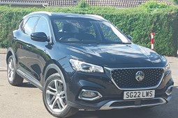 MG HS SUV (19-24) Excite 1.5T-GDI DCT auto 5d For Sale - Arnold Clark Click & Collect Thurrock, Thurrock